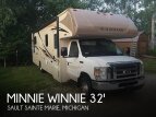 Thumbnail Photo 0 for 2017 Winnebago Minnie Winnie 31K